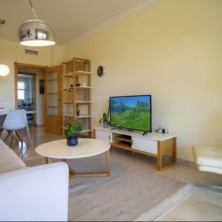 Cyv Nice Apartment W A Pool Close To The Beach Benalmádena Εξωτερικό φωτογραφία