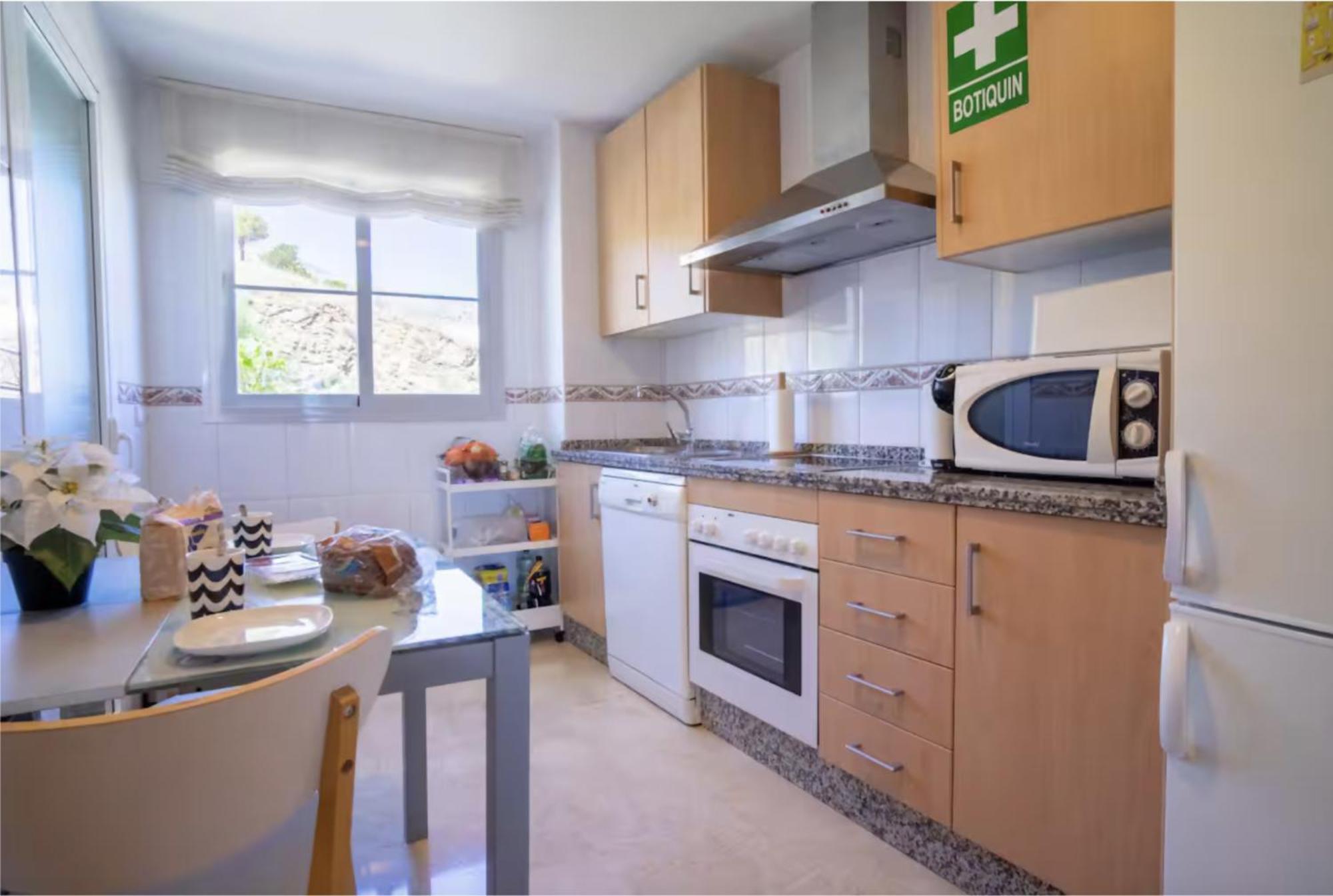 Cyv Nice Apartment W A Pool Close To The Beach Benalmádena Εξωτερικό φωτογραφία